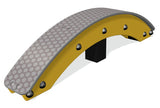 Fun Trail Arched Balance Beam