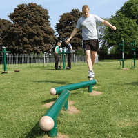 Balance Beams