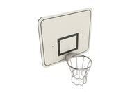 Basketball Backboard