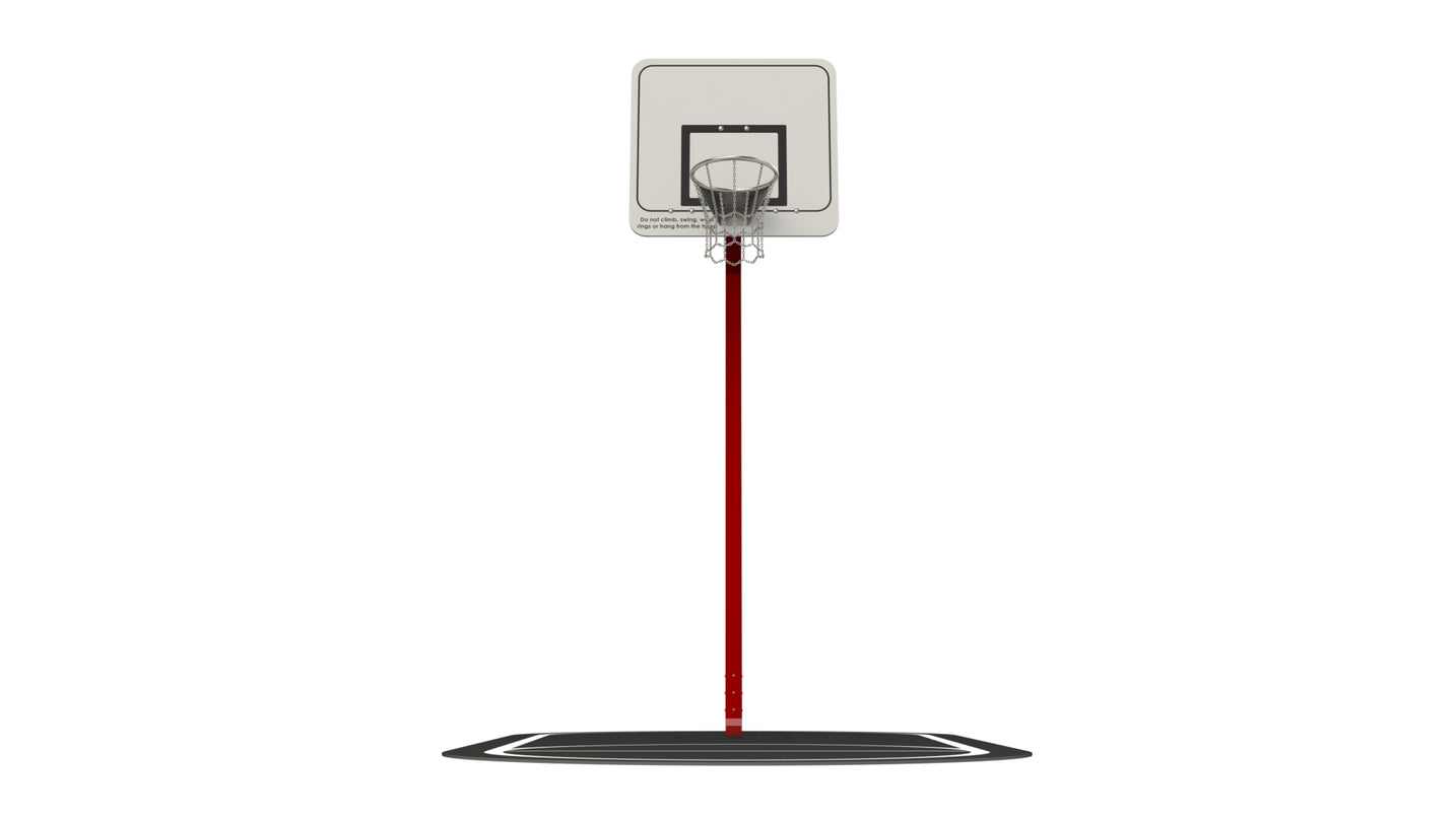 Basket Ball Net