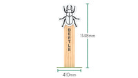 Beetle Animal Post
