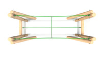 Burma Bridge