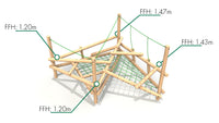 Clamber Stack 3