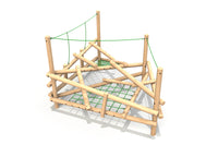 Clamber Stack 3