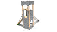 Castle Tower 01