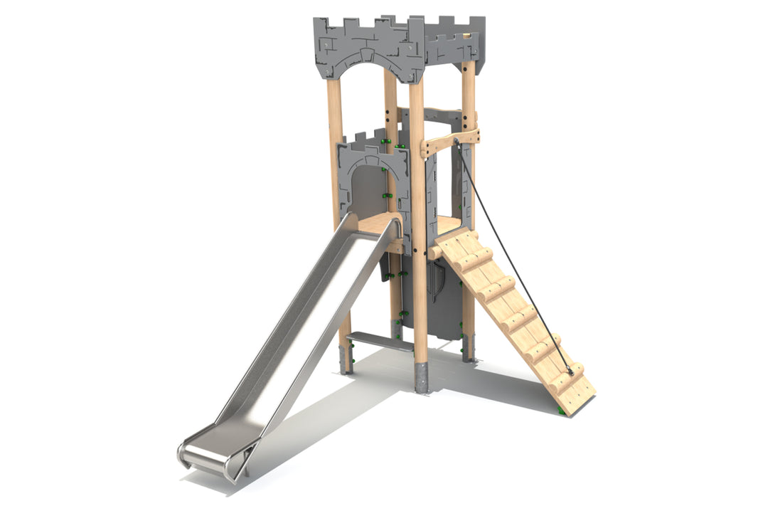 Castle Tower 01