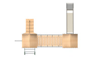 Castle Tower 04
