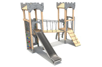 Castle Tower 04