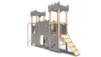 Castle Tower 05