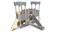 Castle Tower 05