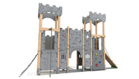 Castle Tower 05