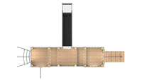 Castle Tower 05
