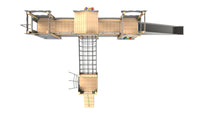 Castle Tower 07
