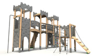 Castle Tower 07