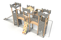 Castle Tower 07