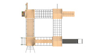 Castle Tower 08