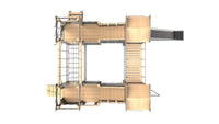 Castle Tower 09