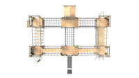 Castle Tower 10