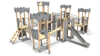 Castle Tower 10