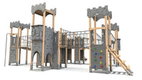 Castle Tower 10