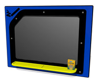 Chalkboard Station Play Panel