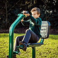 Children's Arm and Pedal Bike