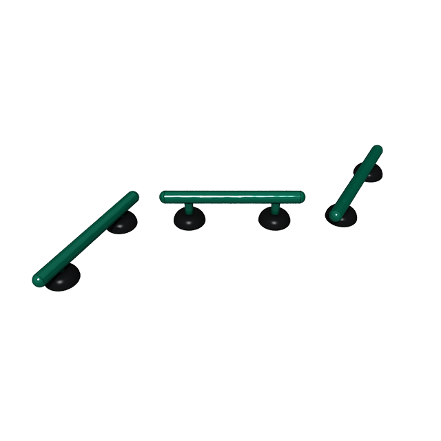 Children's Balance Beams