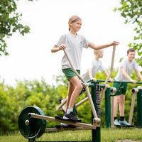 Children's Elliptical Cross Trainer