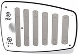 PlayTronic Play and Tune Chimes Panel Insert