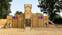 Clamber Castle