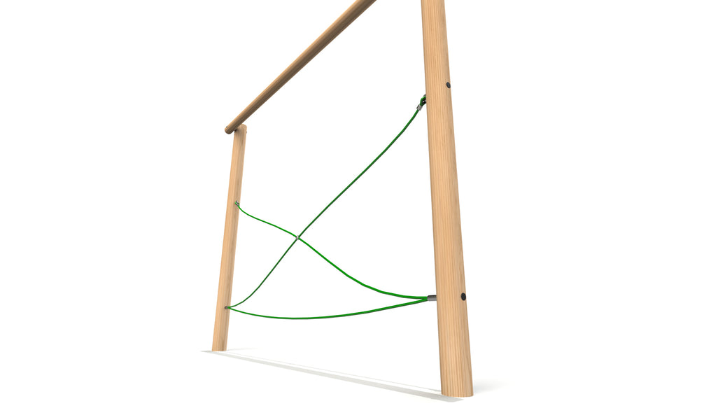 Cross Rope