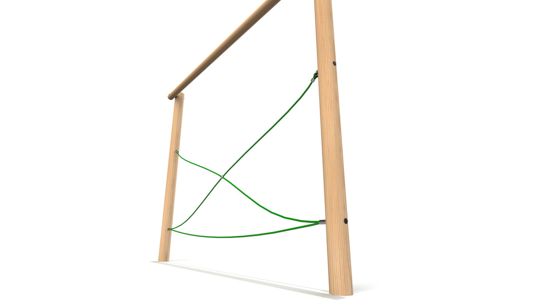 Cross Rope