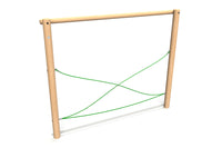 Cross Rope