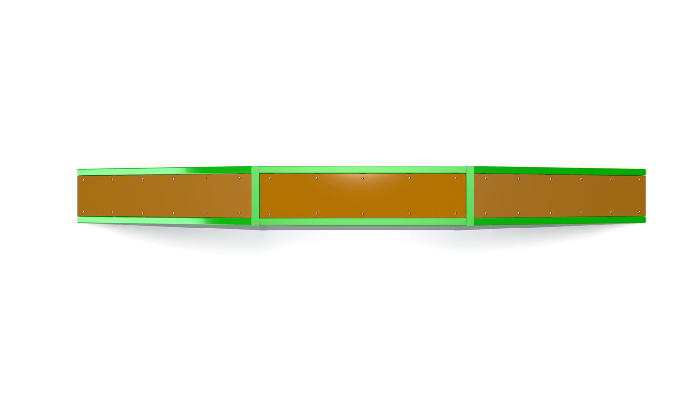 Cycle Balance Beam