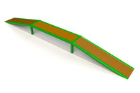 Cycle Balance Beam