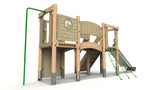 Double Deck Unit 01