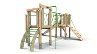 Double Deck Unit 02