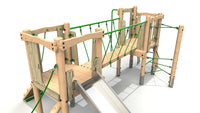 Double Deck Unit 02