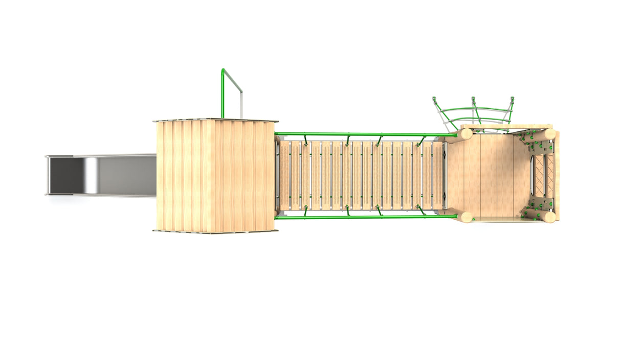Double Deck Unit 03