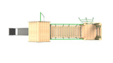 Double Deck Unit 03