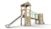 Double Deck Unit 03