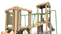 Double Deck Unit 03