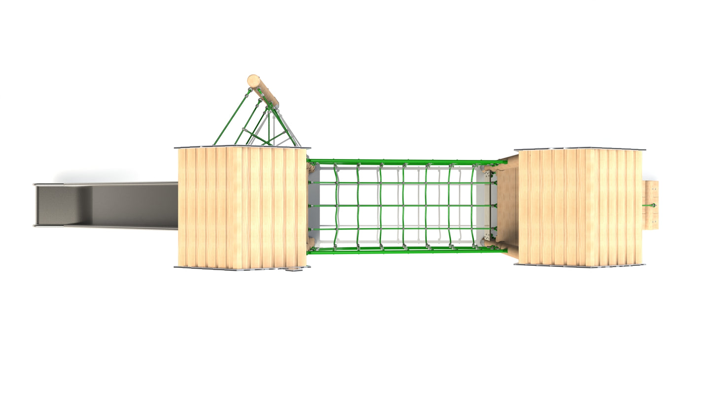 Double Deck Unit 04