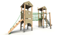 Double Deck Unit 04