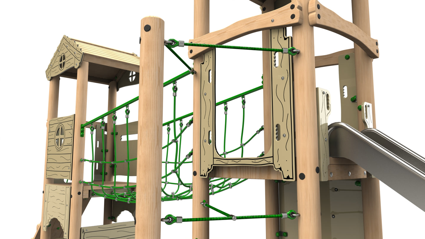 Double Deck Unit 04