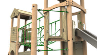 Double Deck Unit 04