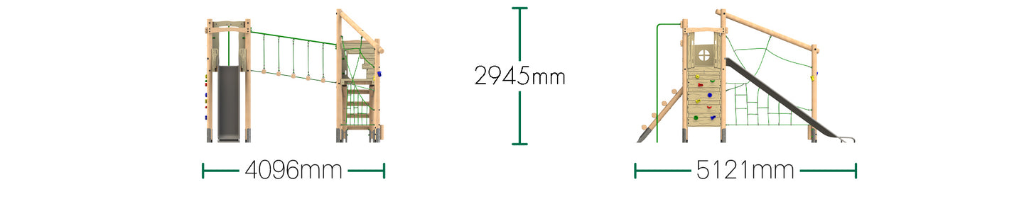 Double Deck Unit 05