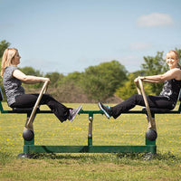 Double Rower
