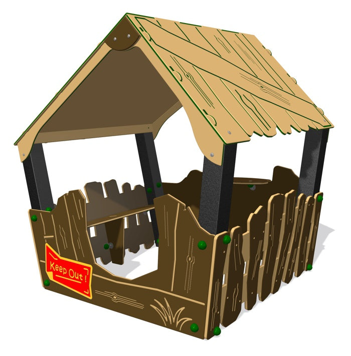 Driftwood Den