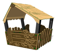 Driftwood Den